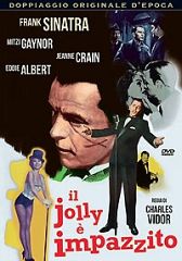 IL JOLLY E' IMPAZZITO