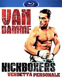 Kickboxers