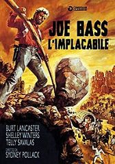 JOE BASS L'IMPLACABILE 