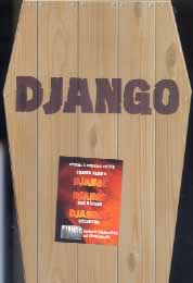 DJANGO - Bara Box