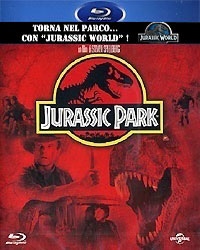 Jurassic Park 