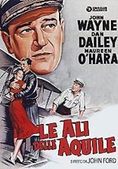 LE ALI DELLE AQUILE 