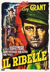 IL RIBELLE 