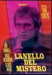 L'ANELLO DEL MISTERO