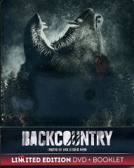 BACKCOUNTRY