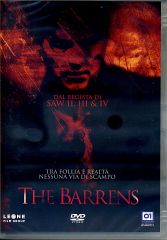 THE BARRENS 