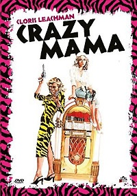 CRAZY MAMA