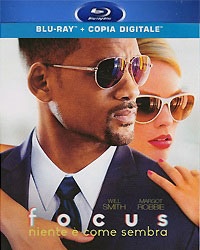Focus
