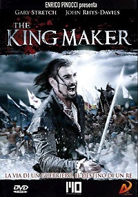 THE KING MAKER