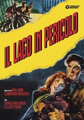 IL LAGO IN PERICOLO