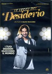 LE LEGGI DEL DESIDERIO