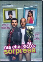 MA CHE BELLA SORPRESA
