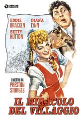 IL MIRACOLO DEL VILLAGGIO