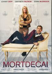 MORTDECAI