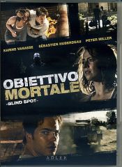 OBIETTIVO MORTALE