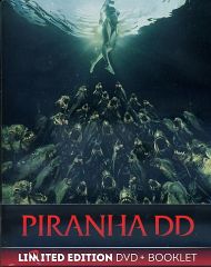 PIRANHA 3DD