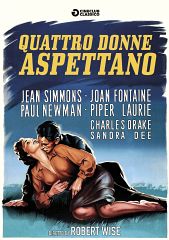 4 DONNE ASPETTANO