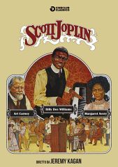 SCOTT JOPLIN