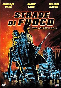 STRADE DI FUOCO