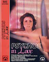 PSYCHOS IN LOVE