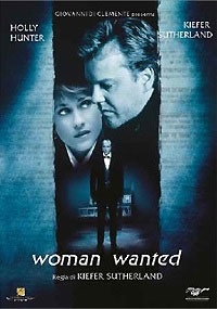 WOMAN WANTED