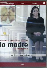 LA MADRE