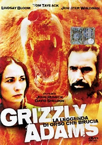 GRIZZLY ADAMS