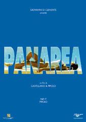 PANAREA  