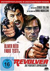 REVOLVER  