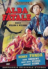 ALBA FATALE