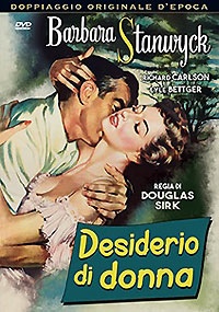 DESIDERIO DI DONNA