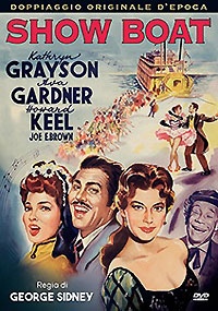 SHOW BOAT