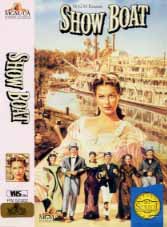 SHOW BOAT 