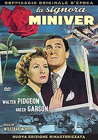 LA SIGNORA MINIVER