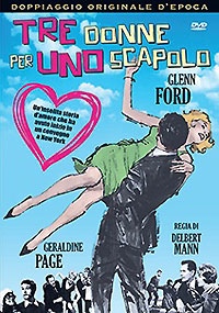 TRE DONNE PER UNO SCAPOLO