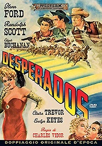 DESPERADOS