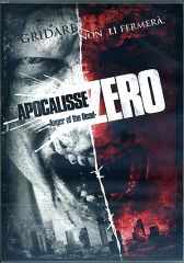 APOCALISSE ZERO