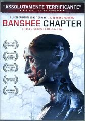BANSHEE CHAPTER