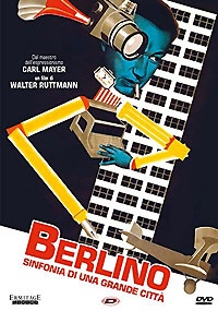 BERLINO - Sinfonia di una grande città