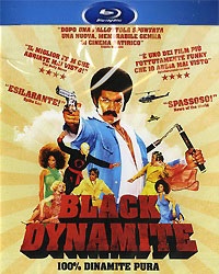 Black Dynamite