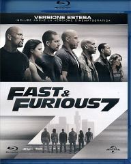 Fast & Furious 7 