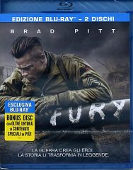 Fury