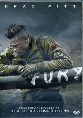 FURY