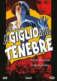 IL GIGLIO DELLE TENEBRE