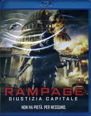 Rampage - Giustizia capitale