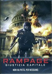 RAMPAGE - Giustizia capitale 