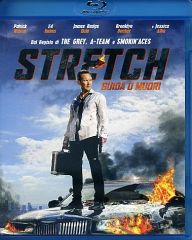 Stretch - Guida o muori