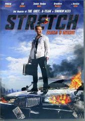 STRETCH - Guida o muori 