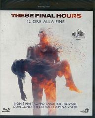 These final hours