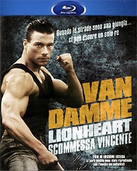 Lionheart